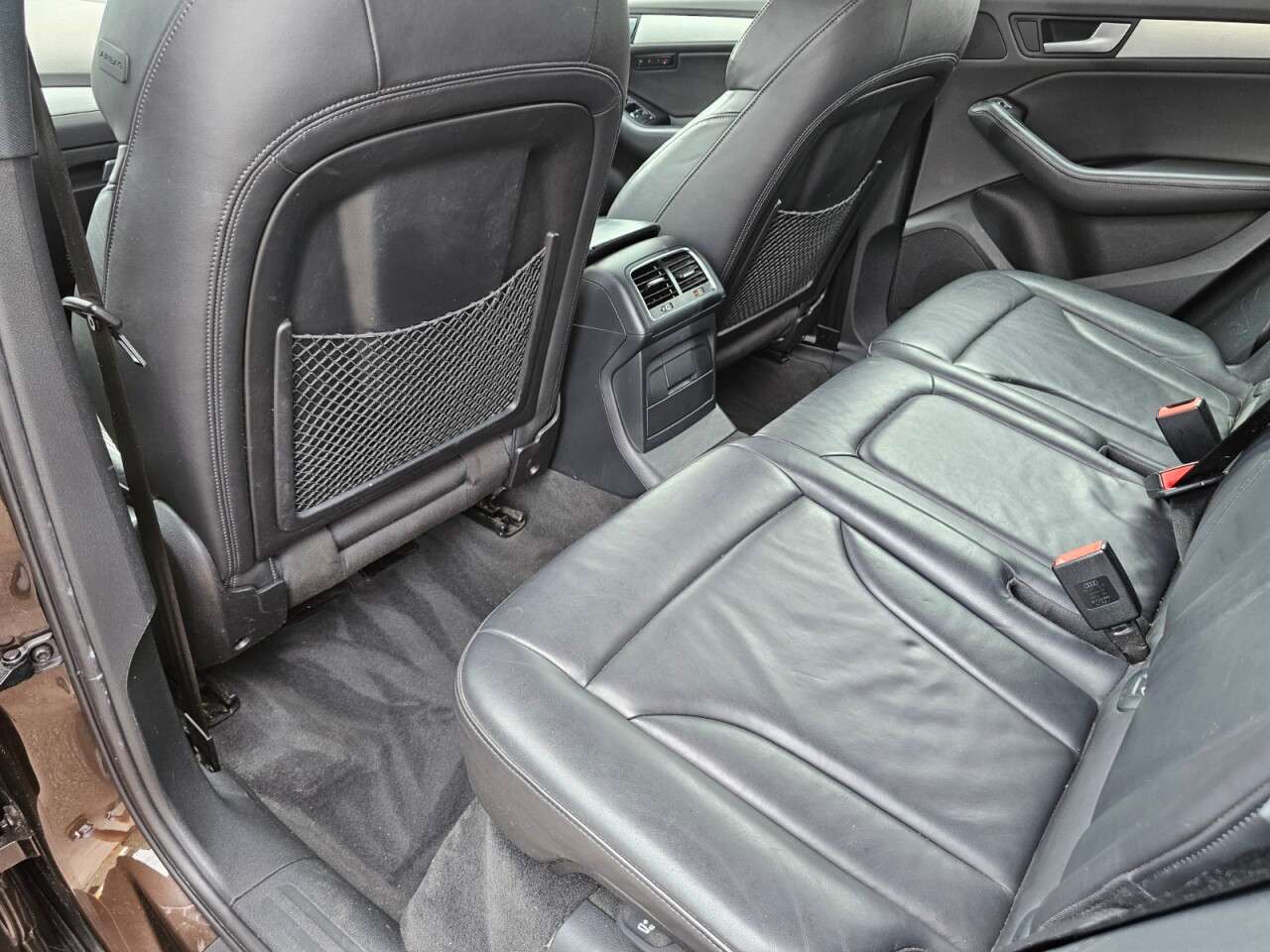 2013 AUDI Q5 2013 AUDI Q5