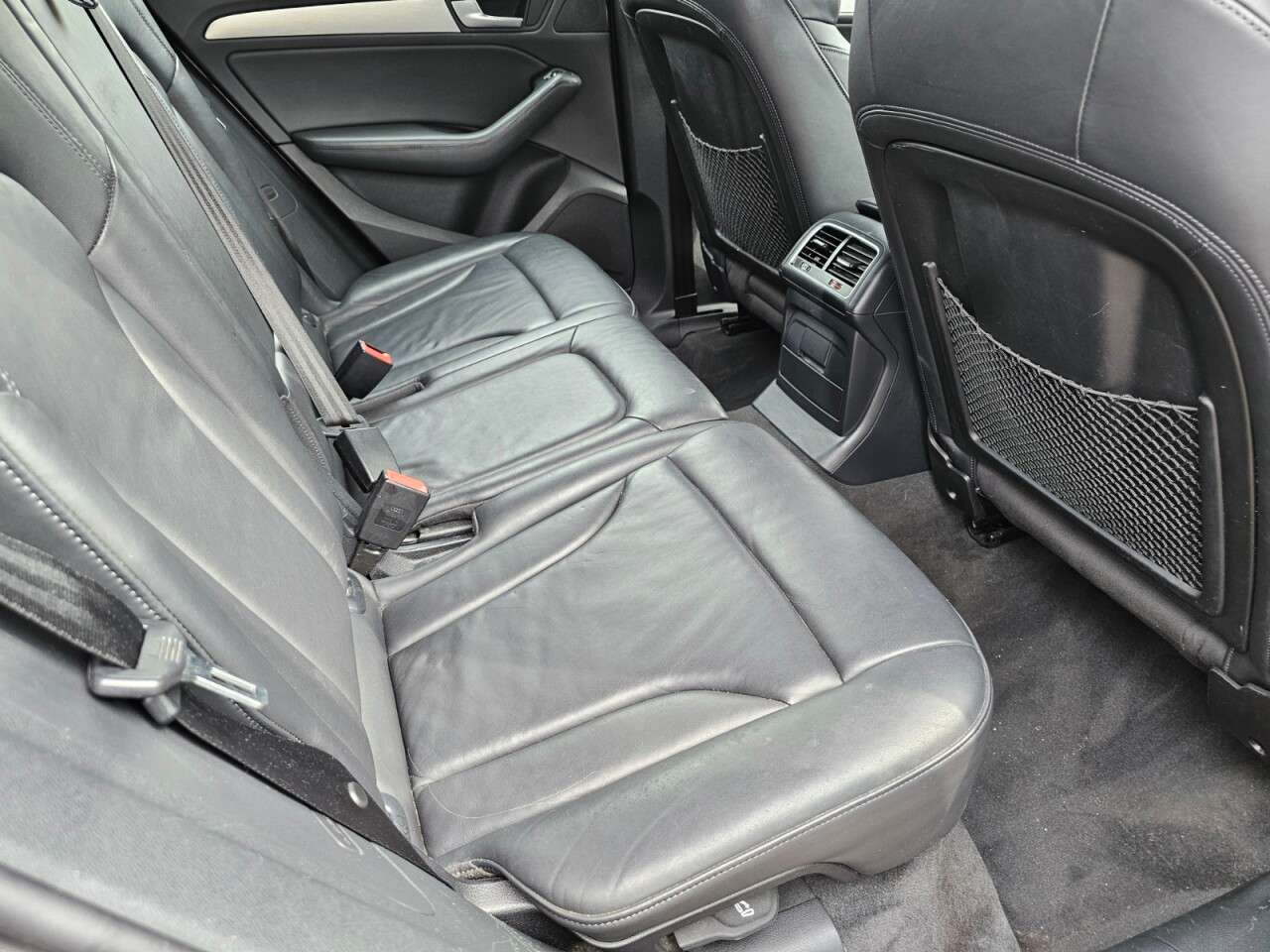2013 AUDI Q5 2013 AUDI Q5