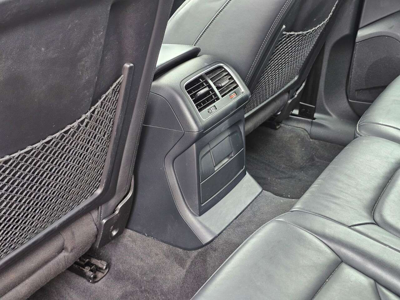 2013 AUDI Q5 2013 AUDI Q5