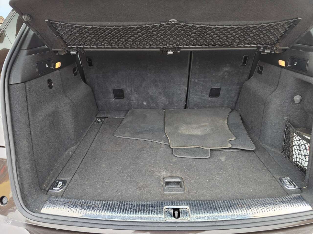 2013 AUDI Q5 2013 AUDI Q5
