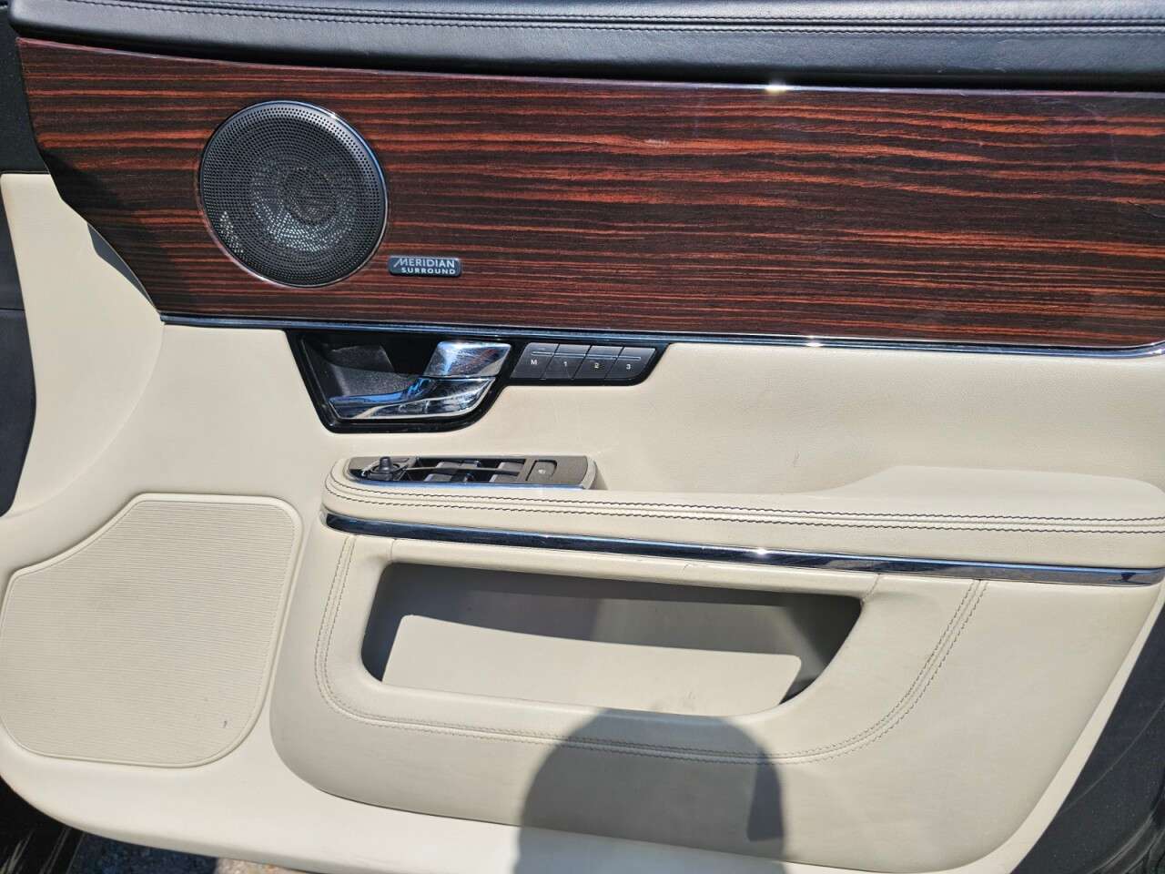 2013 JAGUAR XJ 2013 JAGUAR XJ
