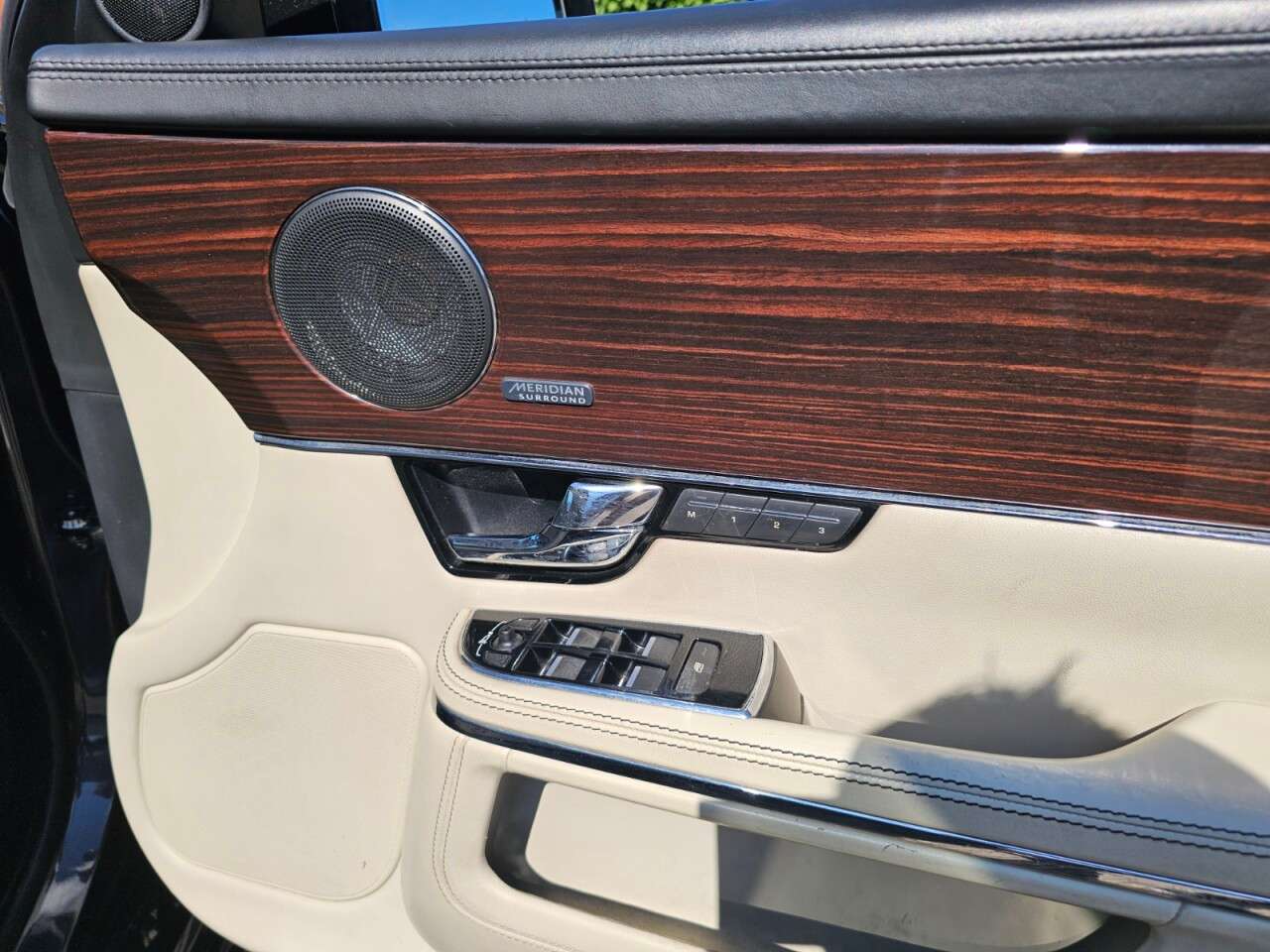 2013 JAGUAR XJ 2013 JAGUAR XJ