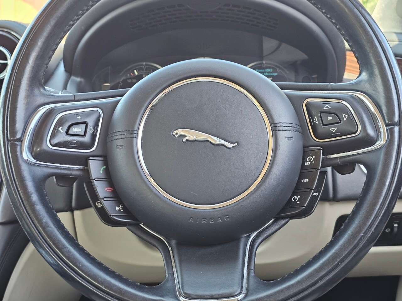 2013 JAGUAR XJ 2013 JAGUAR XJ