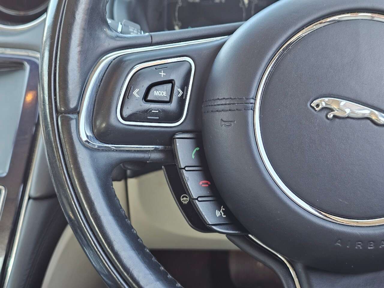 2013 JAGUAR XJ 2013 JAGUAR XJ