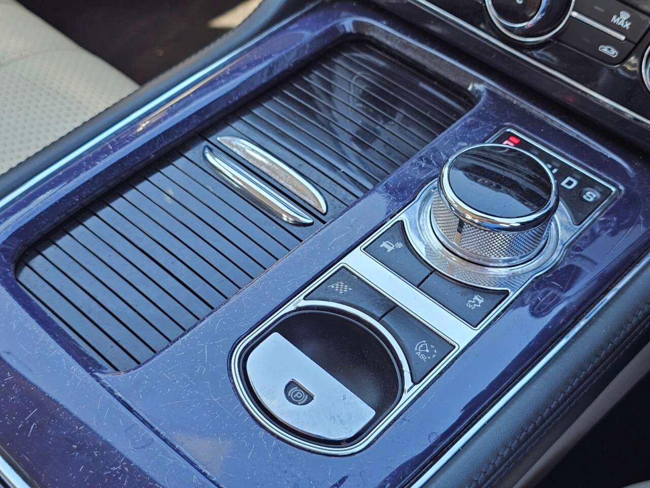 2013 JAGUAR XJ 2013 JAGUAR XJ