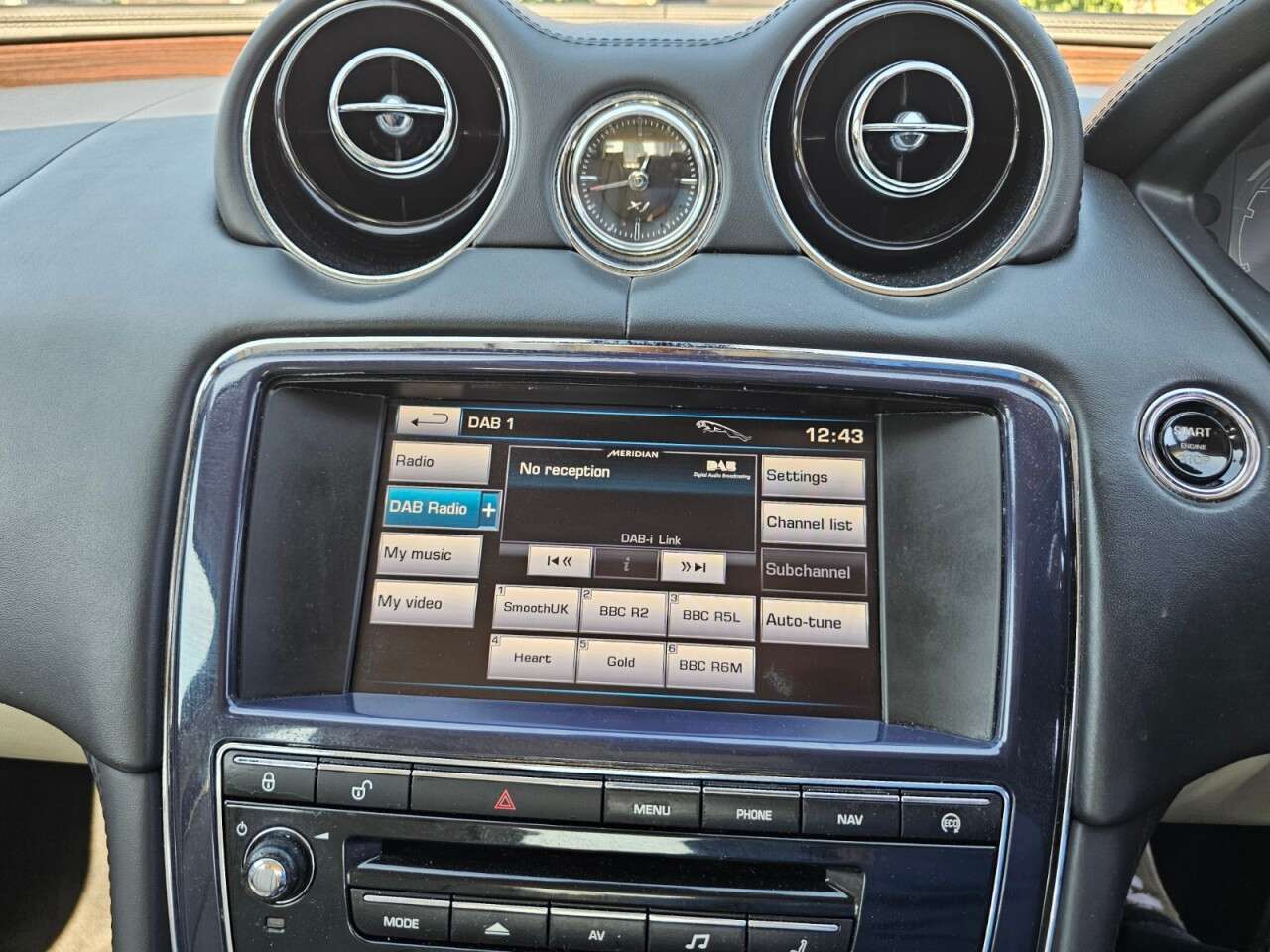 2013 JAGUAR XJ 2013 JAGUAR XJ