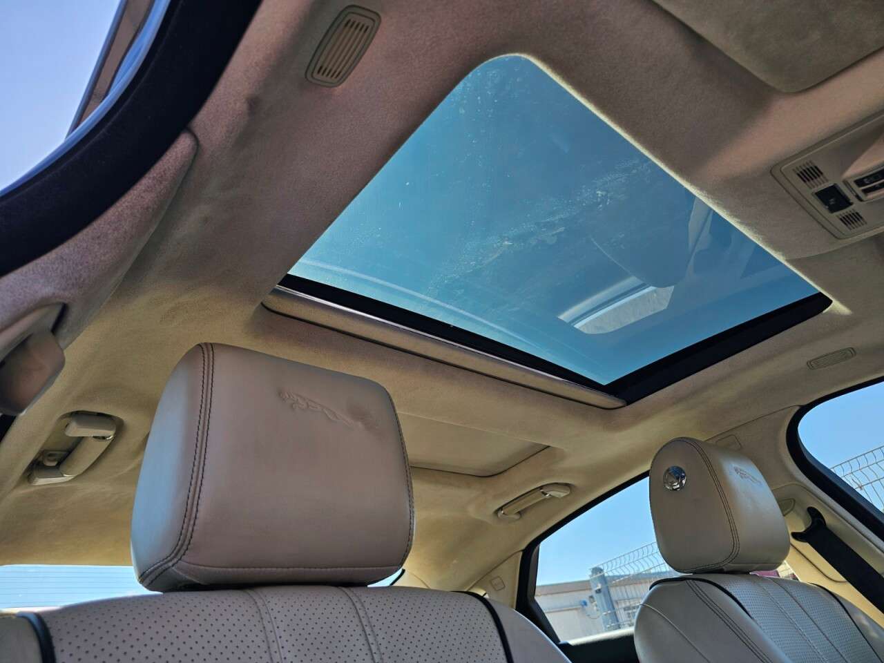 2013 JAGUAR XJ 2013 JAGUAR XJ