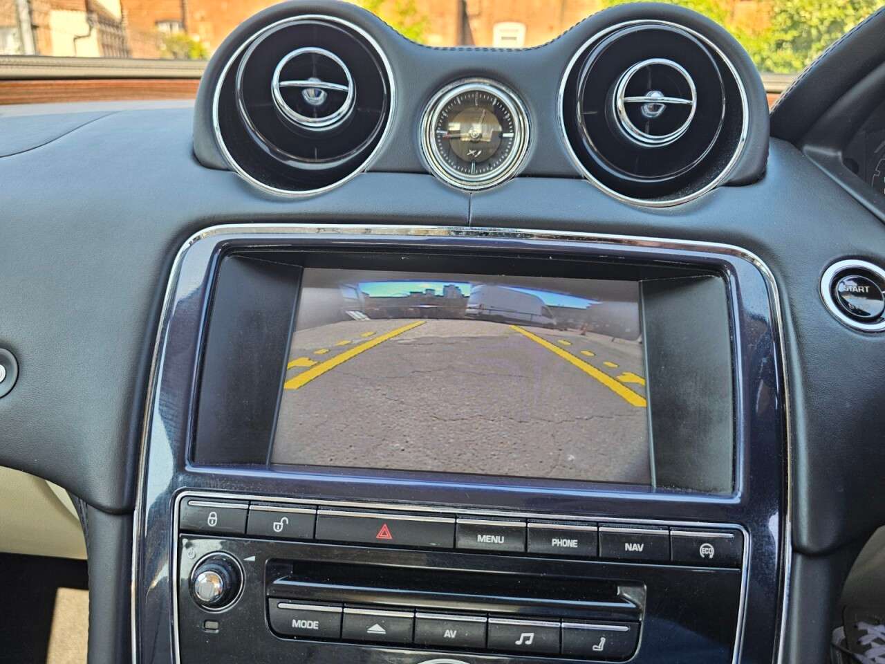 2013 JAGUAR XJ 2013 JAGUAR XJ