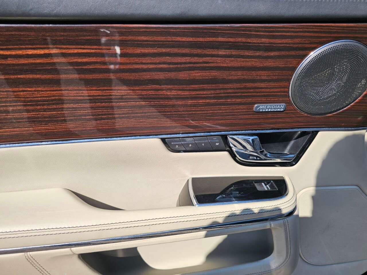 2013 JAGUAR XJ 2013 JAGUAR XJ