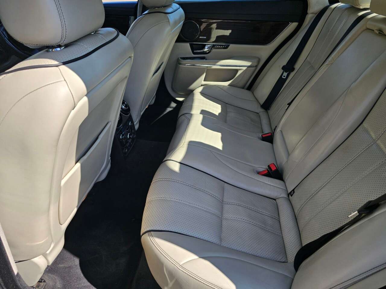 2013 JAGUAR XJ 2013 JAGUAR XJ