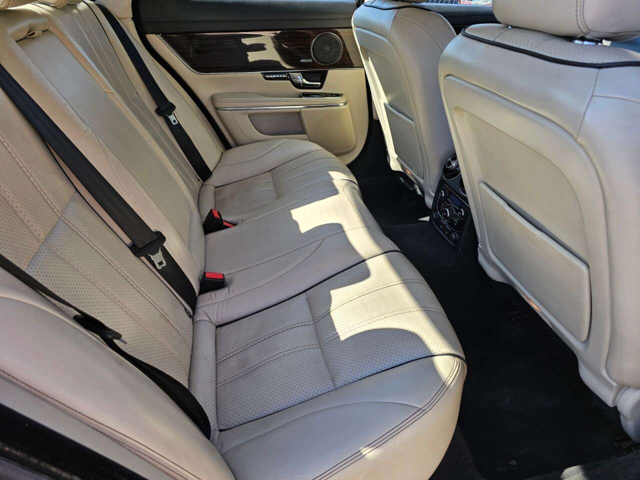 2013 JAGUAR XJ 2013 JAGUAR XJ