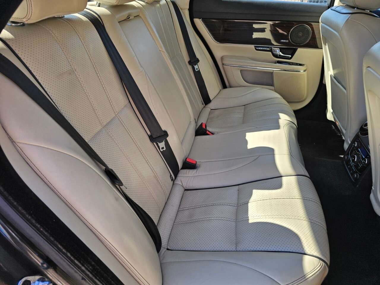 2013 JAGUAR XJ 2013 JAGUAR XJ