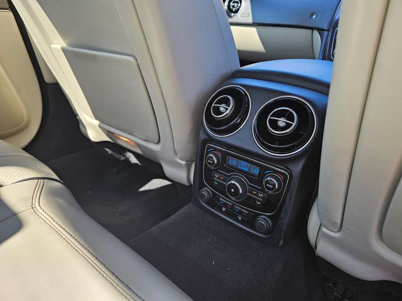 2013 JAGUAR XJ 2013 JAGUAR XJ