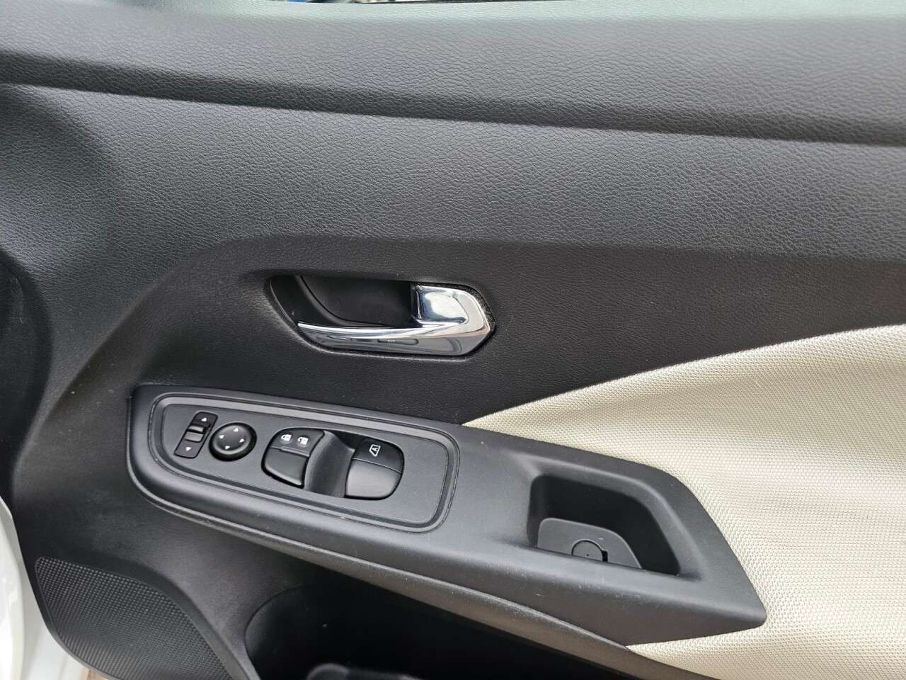 2017 NISSAN MICRA 2017 NISSAN MICRA