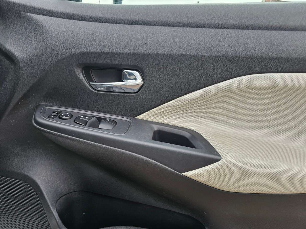 2017 NISSAN MICRA 2017 NISSAN MICRA