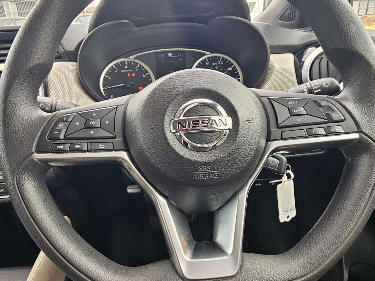 2017 NISSAN MICRA 2017 NISSAN MICRA