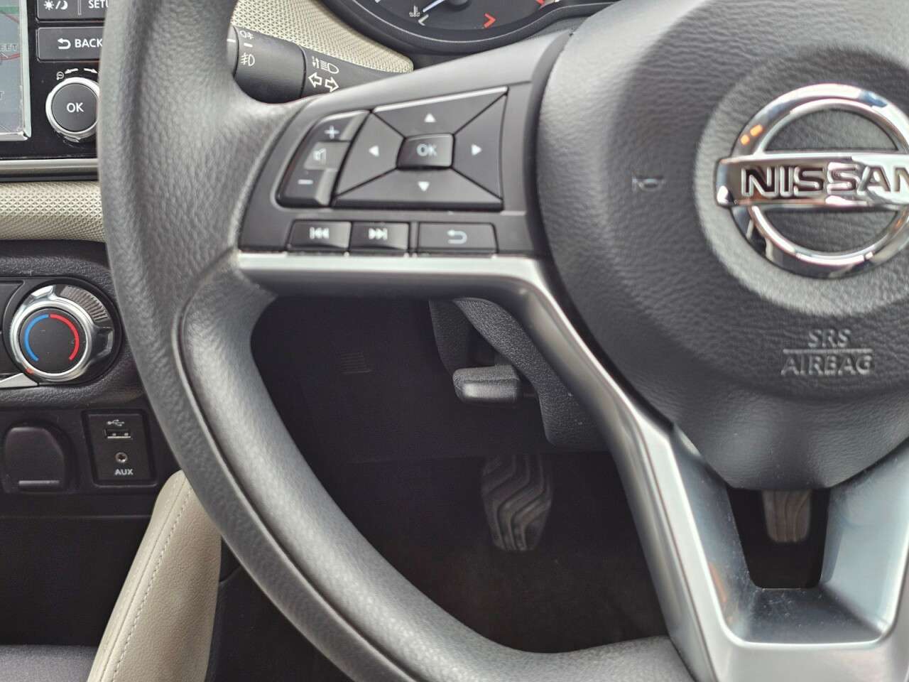 2017 NISSAN MICRA 2017 NISSAN MICRA