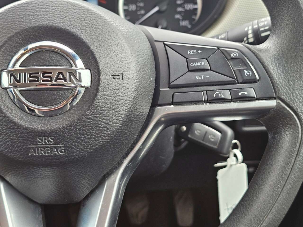 2017 NISSAN MICRA 2017 NISSAN MICRA