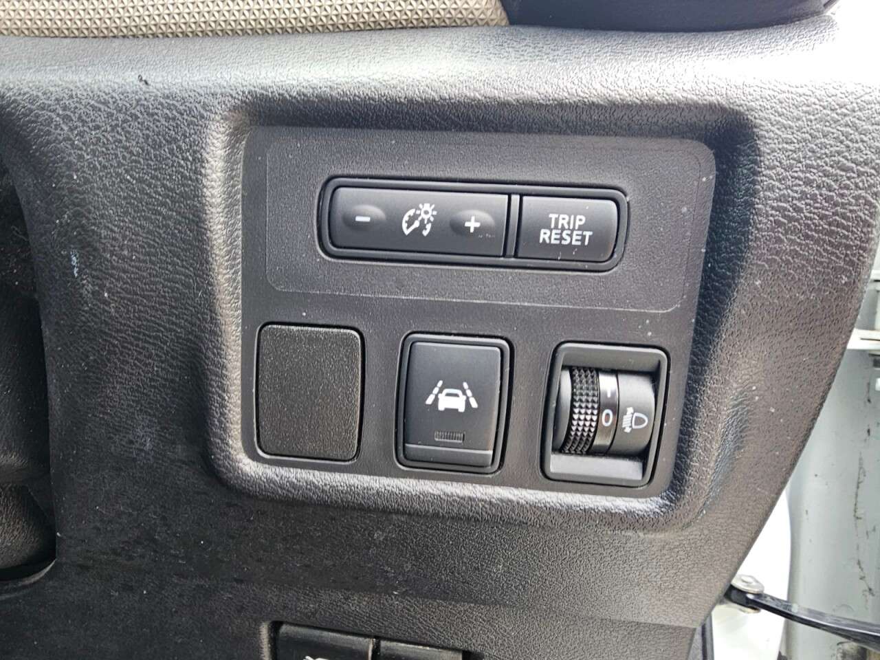 2017 NISSAN MICRA 2017 NISSAN MICRA
