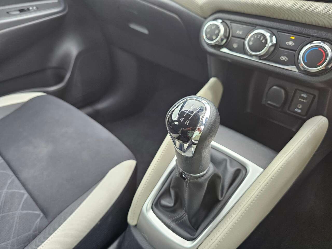 2017 NISSAN MICRA 2017 NISSAN MICRA