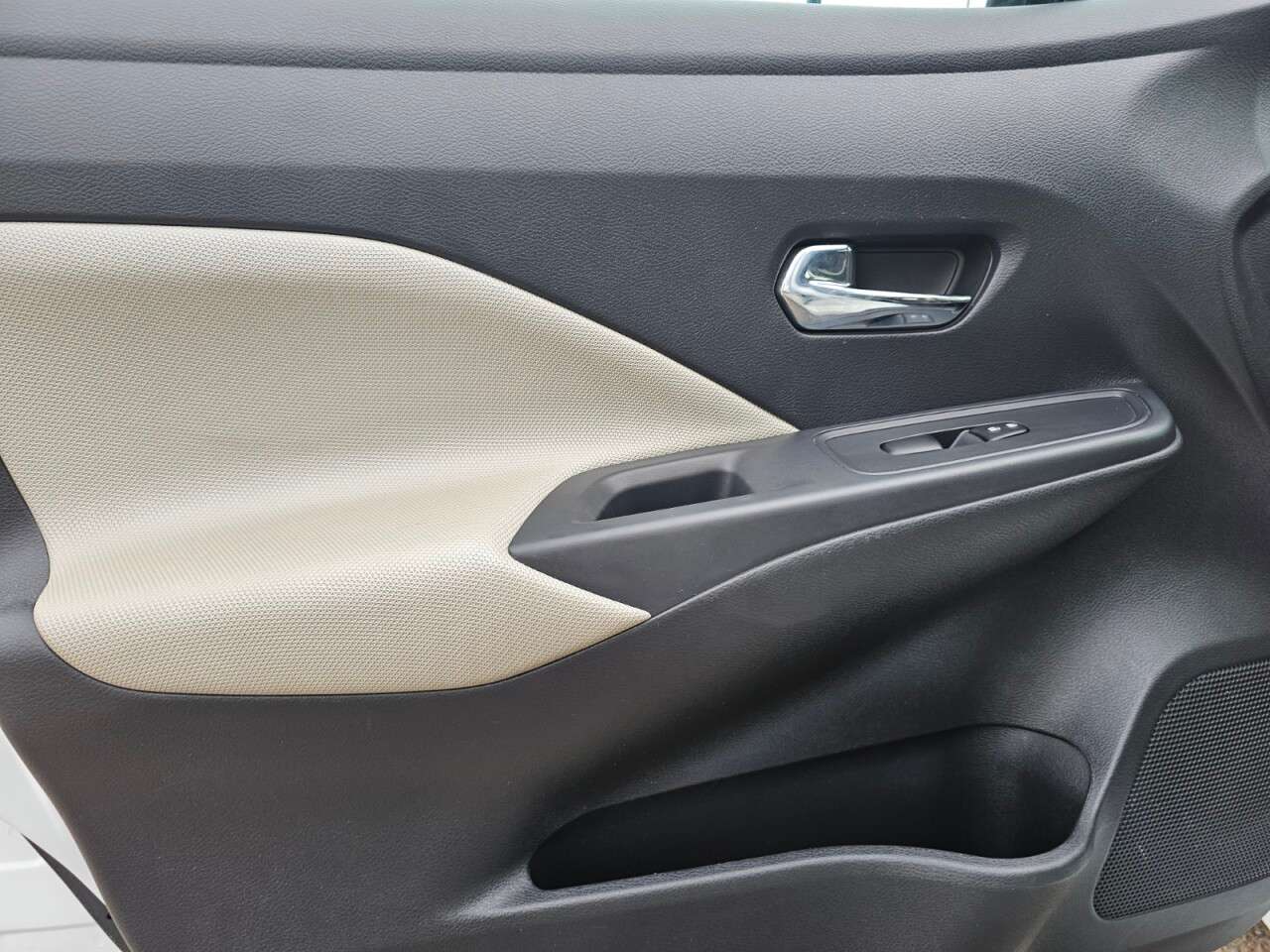 2017 NISSAN MICRA 2017 NISSAN MICRA