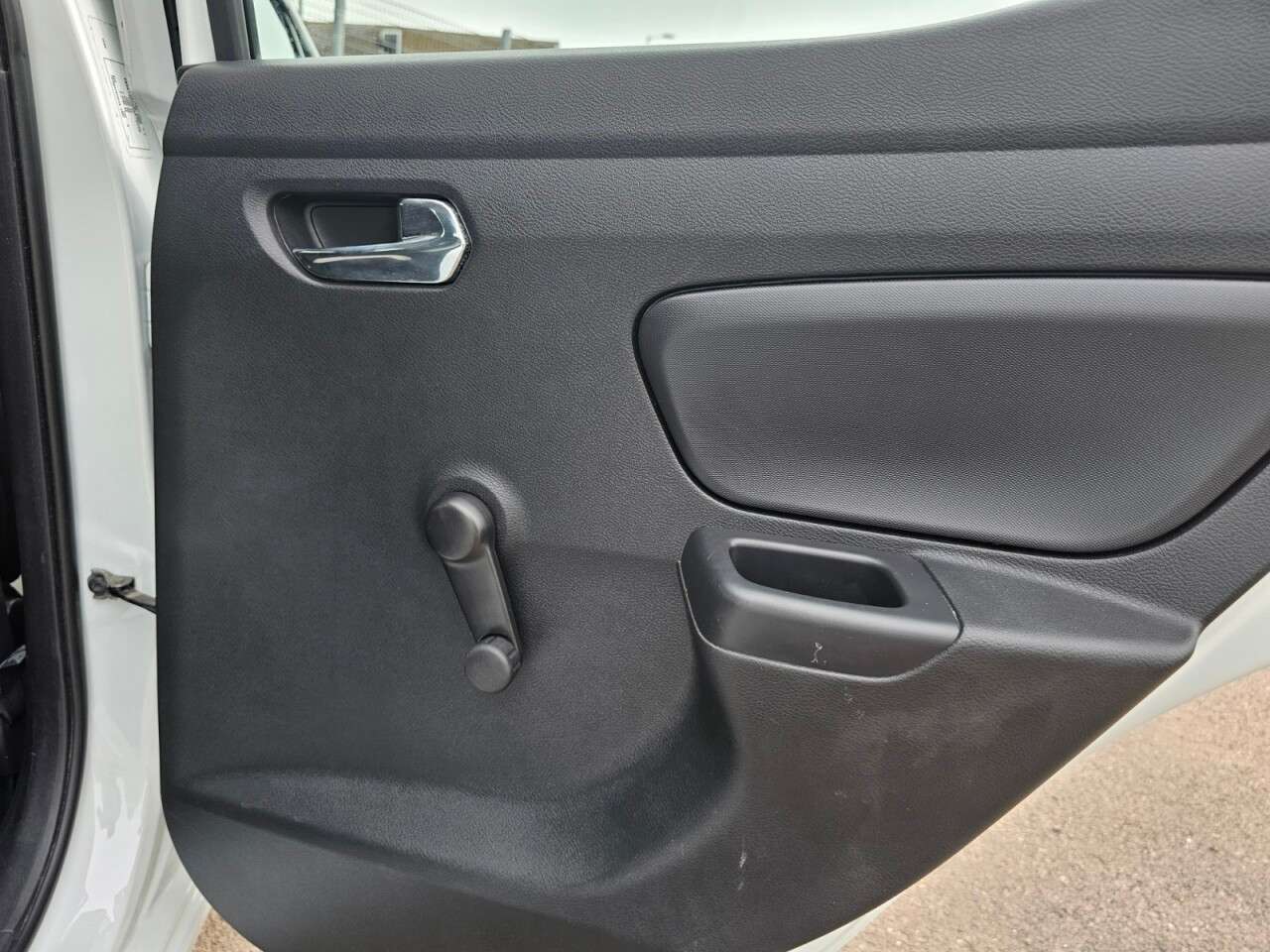 2017 NISSAN MICRA 2017 NISSAN MICRA