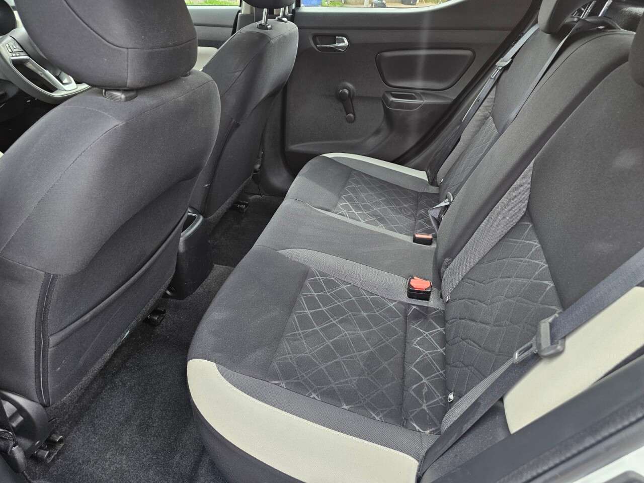 2017 NISSAN MICRA 2017 NISSAN MICRA