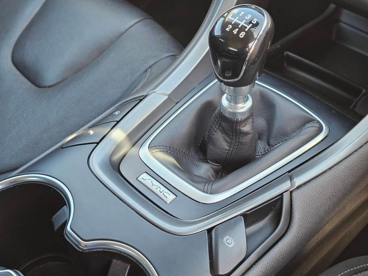 2018 FORD MONDEO 2018 FORD MONDEO