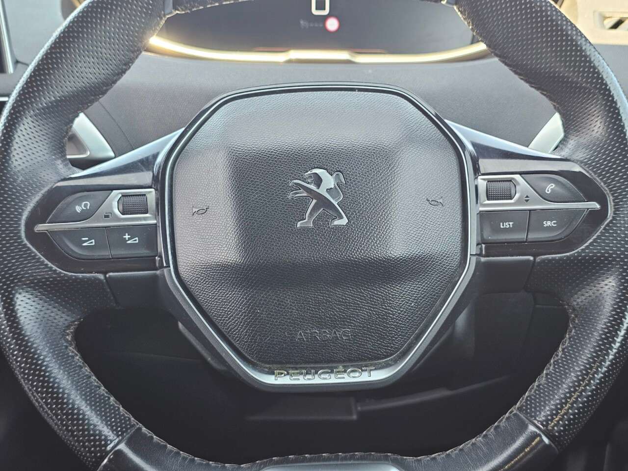 2019 PEUGEOT 3008 2019 PEUGEOT 3008