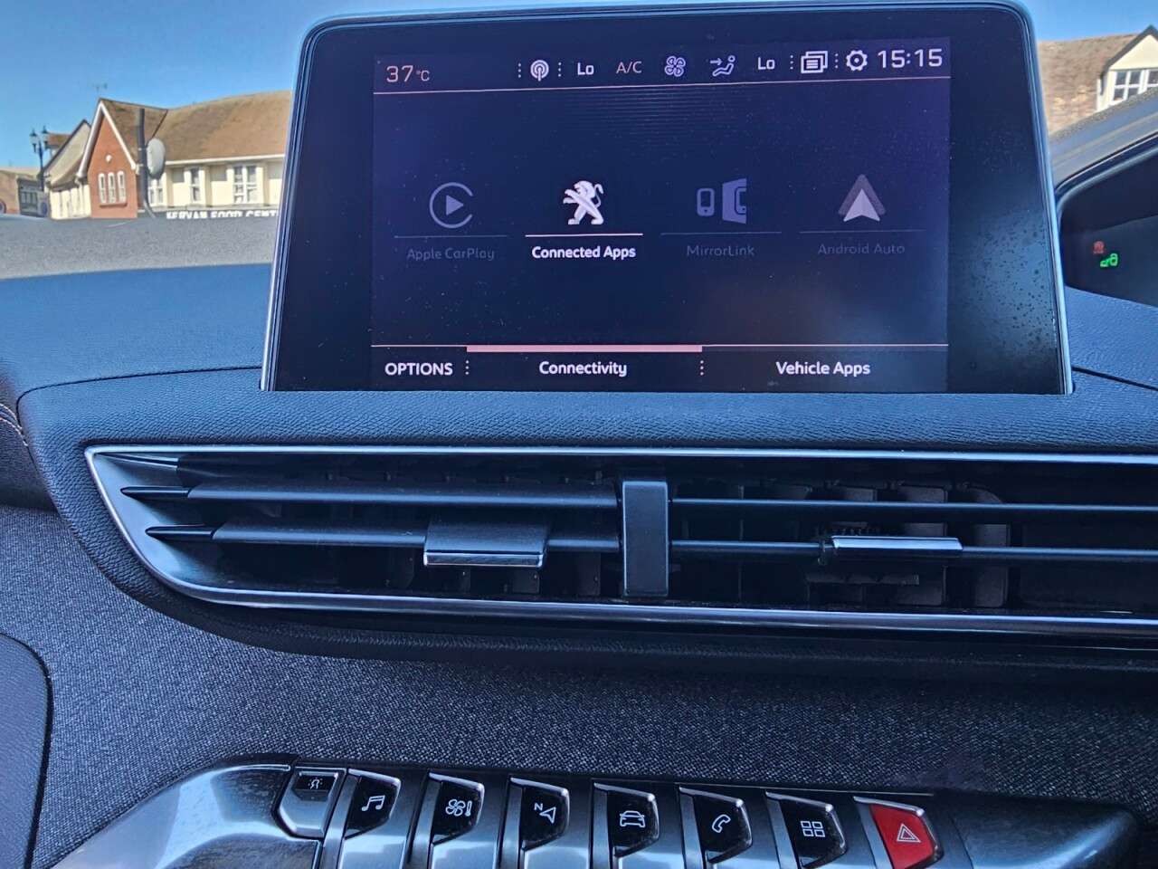 2019 PEUGEOT 3008 2019 PEUGEOT 3008