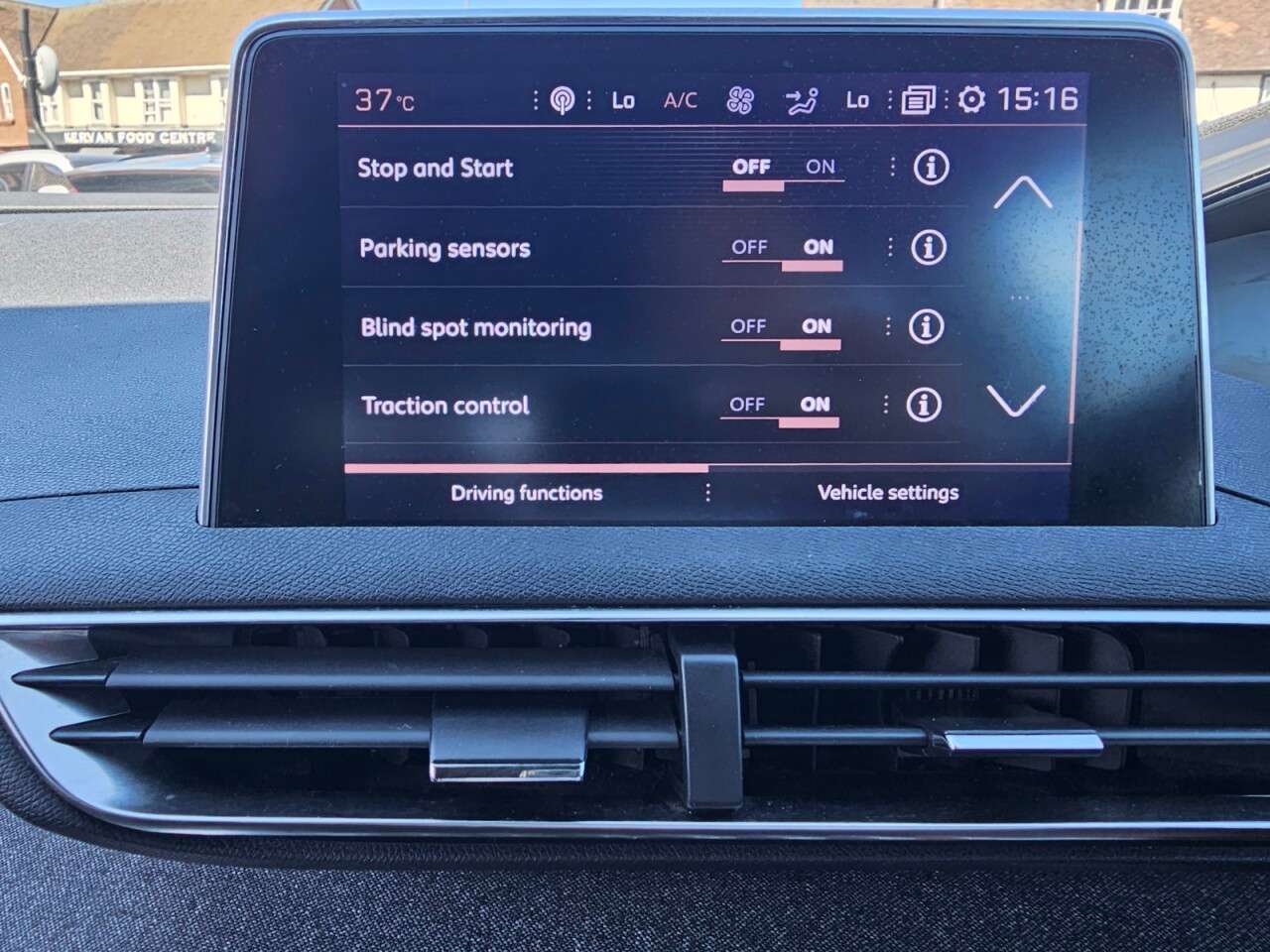 2019 PEUGEOT 3008 2019 PEUGEOT 3008