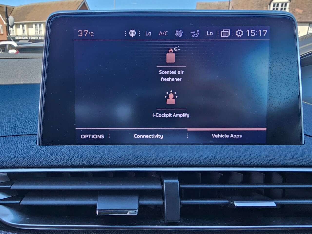 2019 PEUGEOT 3008 2019 PEUGEOT 3008