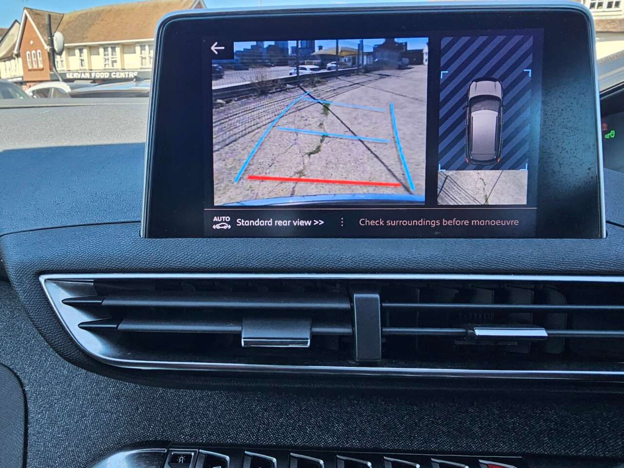 2019 PEUGEOT 3008 2019 PEUGEOT 3008