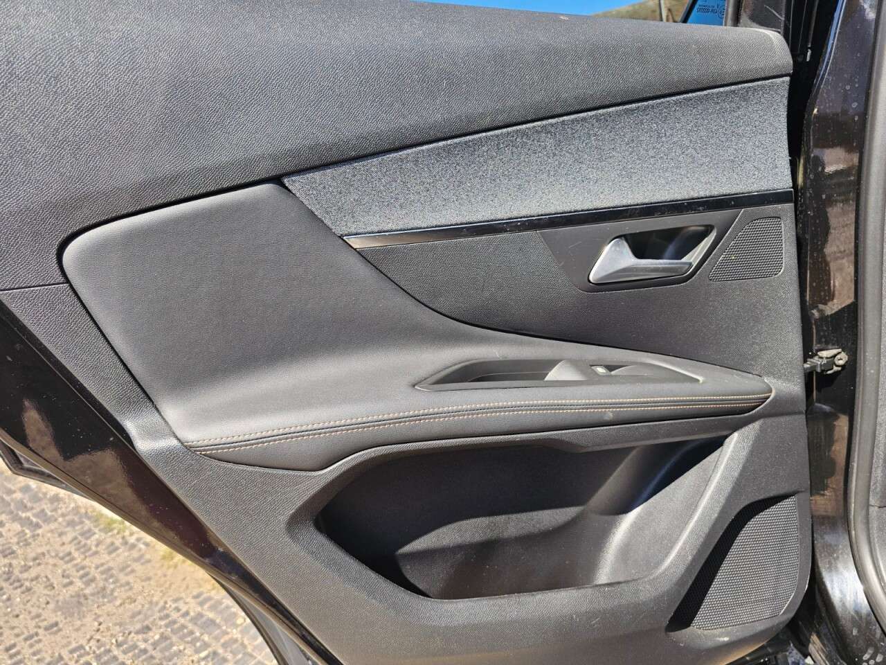 2019 PEUGEOT 3008 2019 PEUGEOT 3008