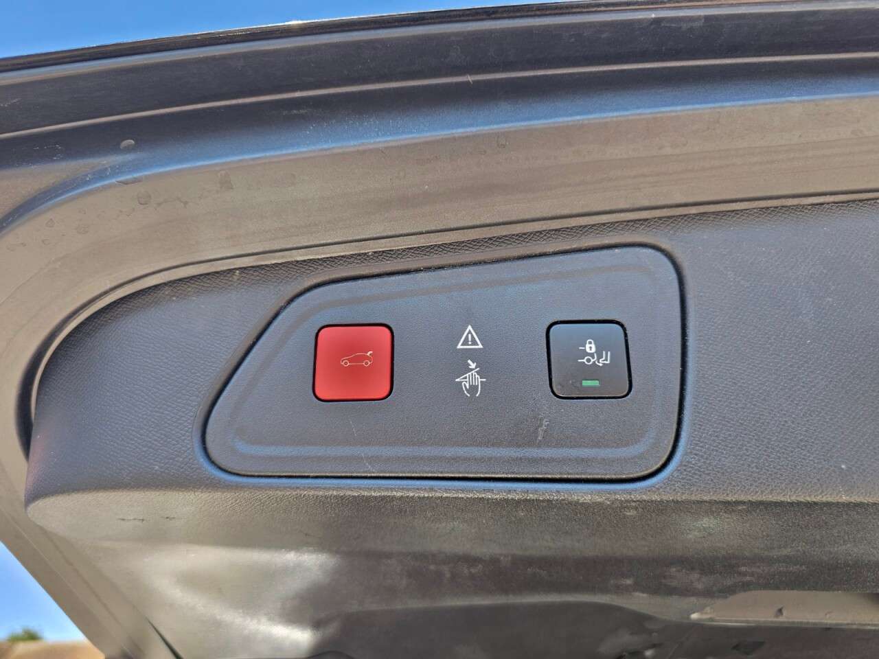 2019 PEUGEOT 3008 2019 PEUGEOT 3008