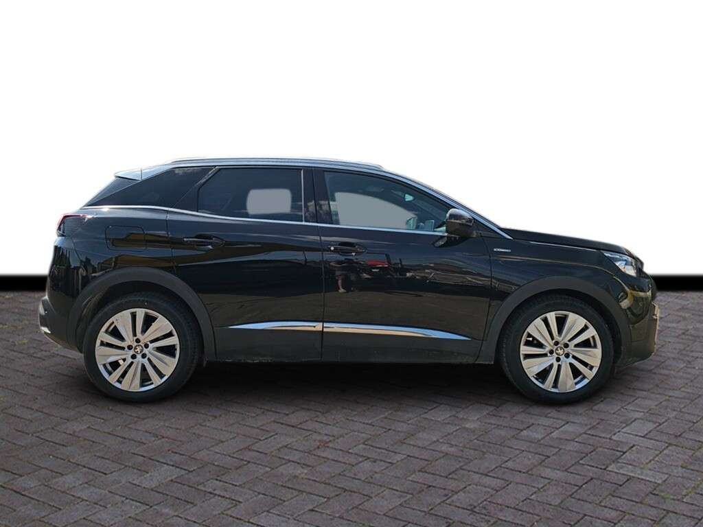 2019 PEUGEOT 3008 2019 PEUGEOT 3008