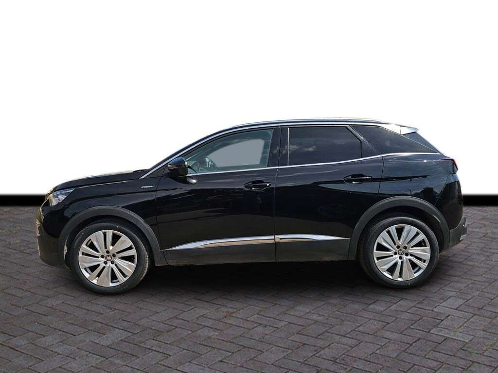 2019 PEUGEOT 3008 2019 PEUGEOT 3008