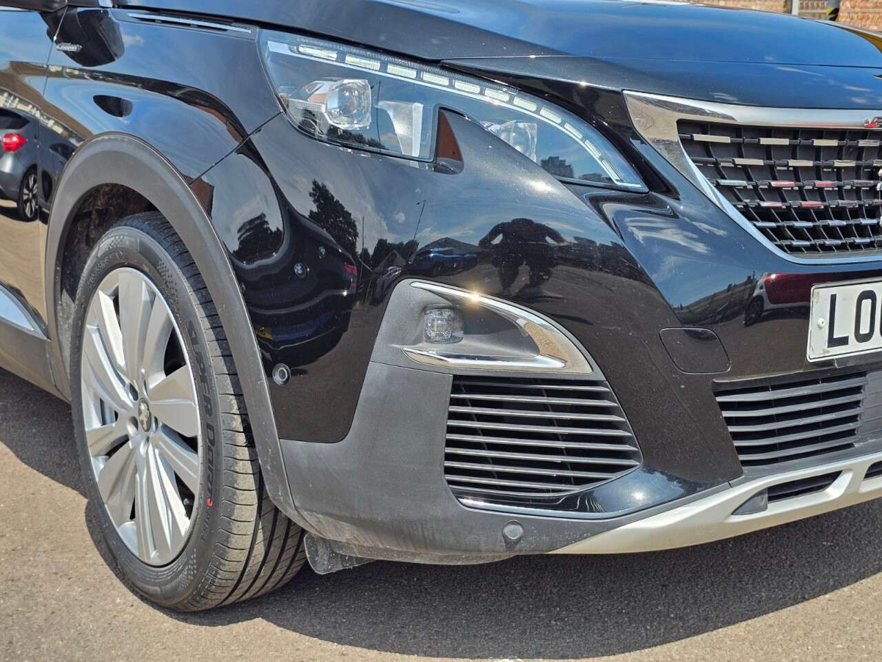 2019 PEUGEOT 3008 2019 PEUGEOT 3008