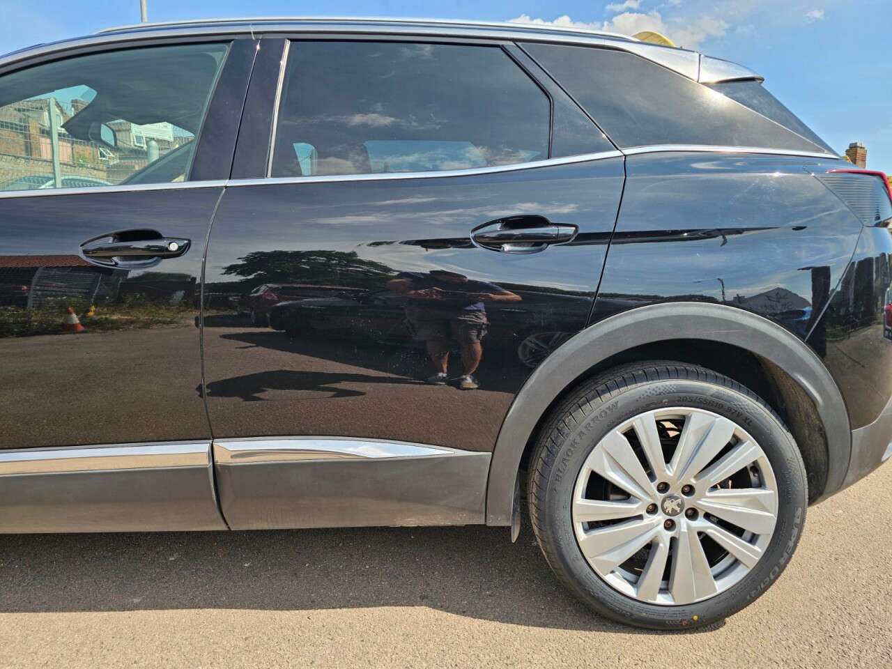 2019 PEUGEOT 3008 2019 PEUGEOT 3008