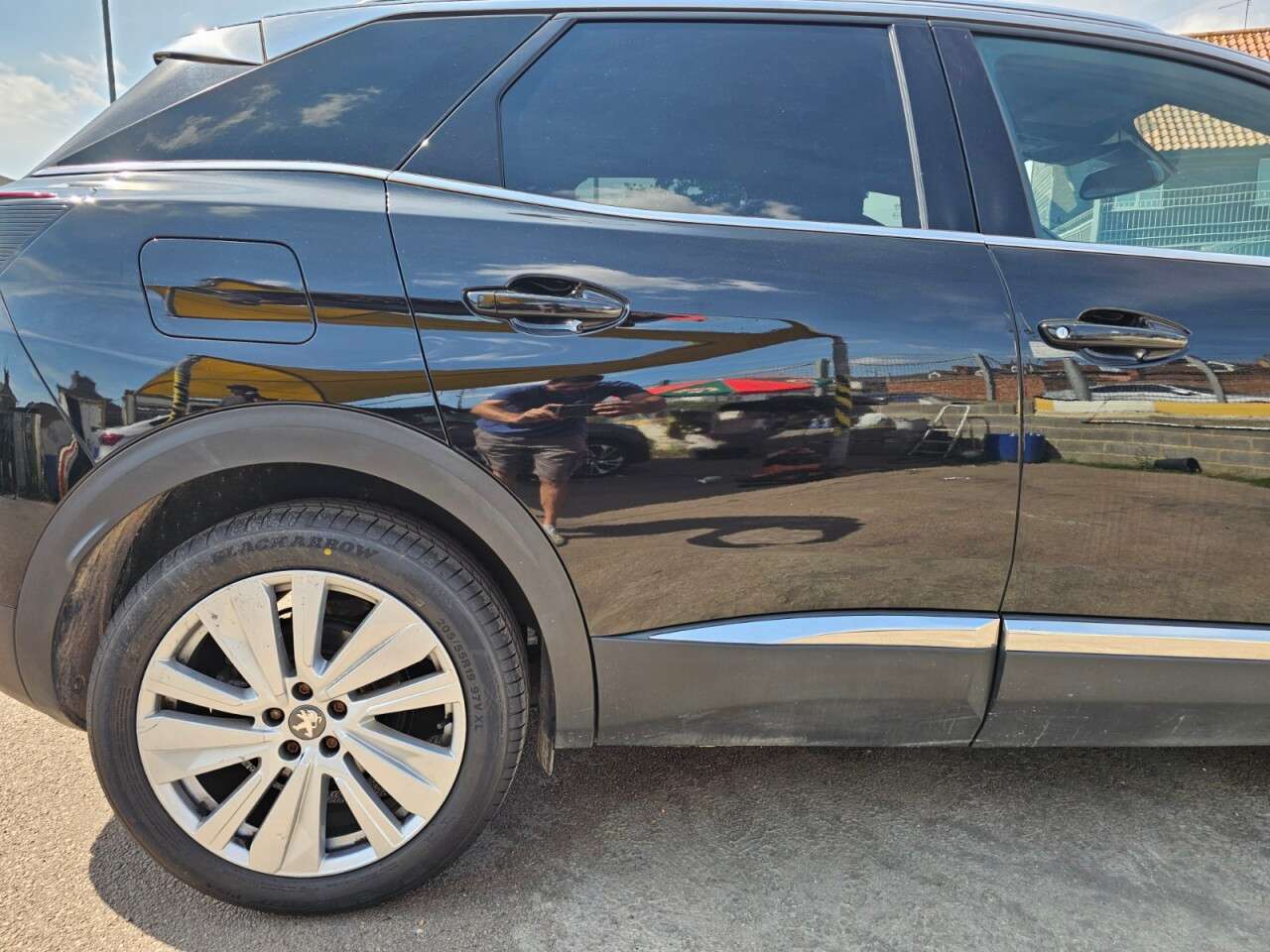 2019 PEUGEOT 3008 2019 PEUGEOT 3008