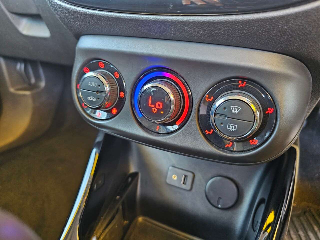 2015 VAUXHALL ADAM 2015 VAUXHALL ADAM