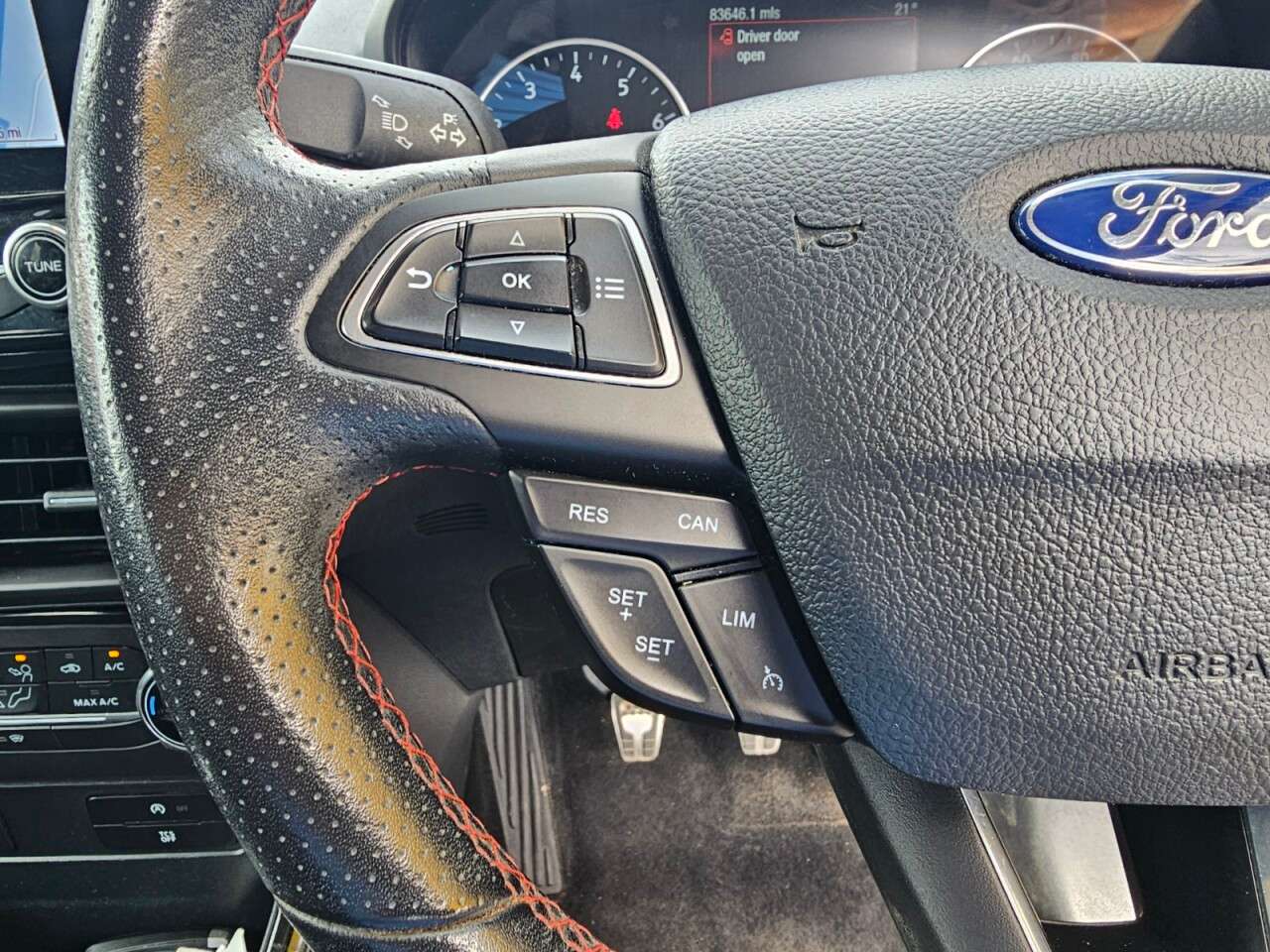 2019 FORD ECOSPORT 2019 FORD ECOSPORT