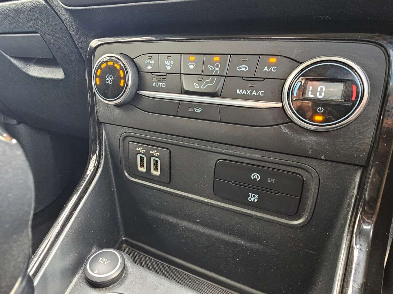 2019 FORD ECOSPORT 2019 FORD ECOSPORT
