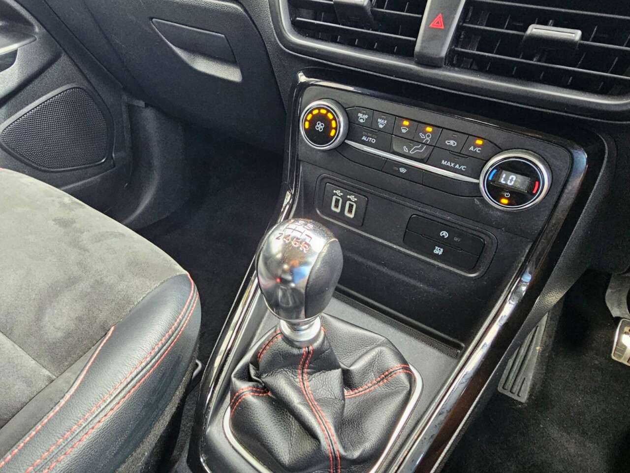 2019 FORD ECOSPORT 2019 FORD ECOSPORT