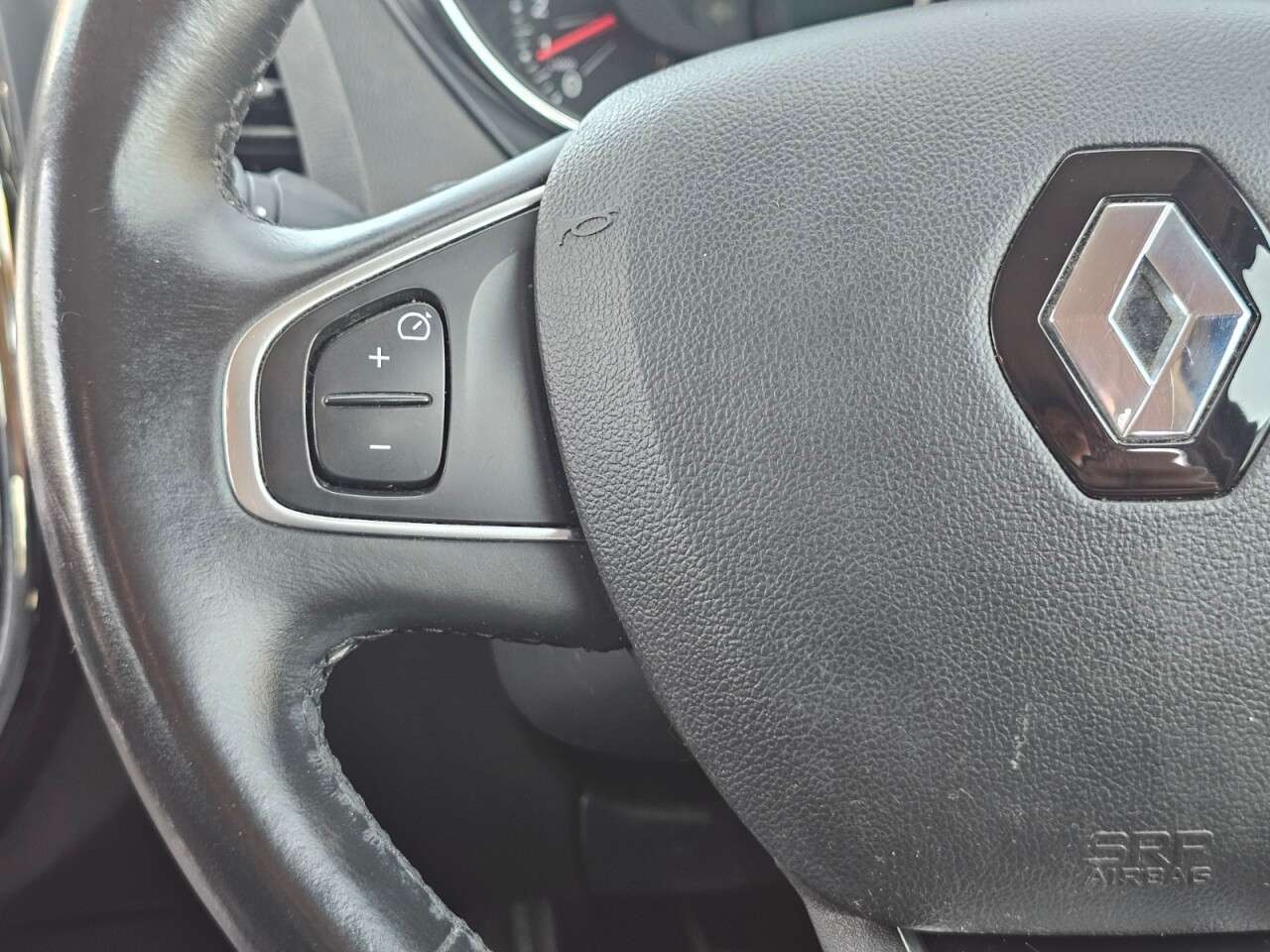 2016 RENAULT CAPTUR 2016 RENAULT CAPTUR