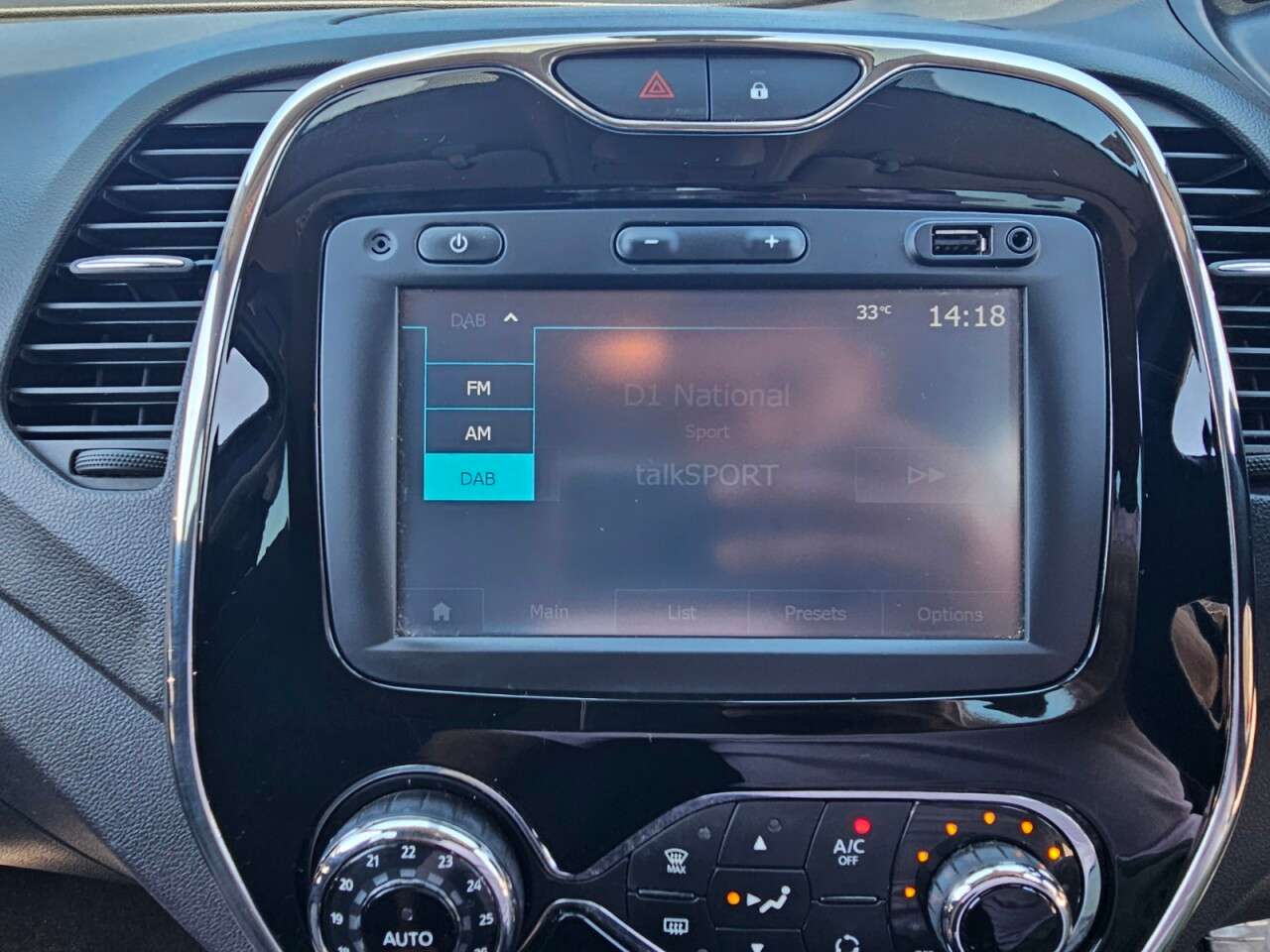 2016 RENAULT CAPTUR 2016 RENAULT CAPTUR