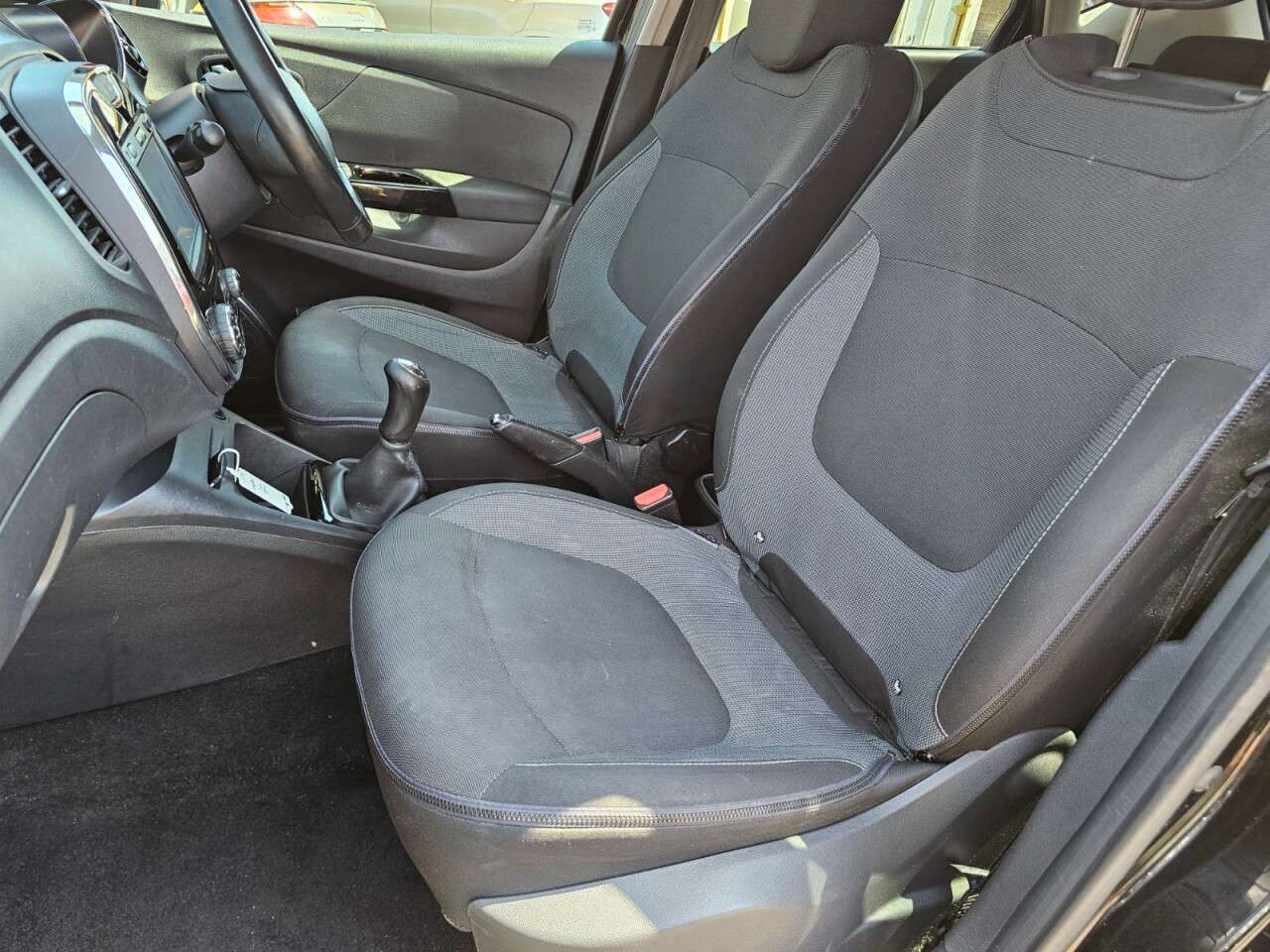 2016 RENAULT CAPTUR 2016 RENAULT CAPTUR