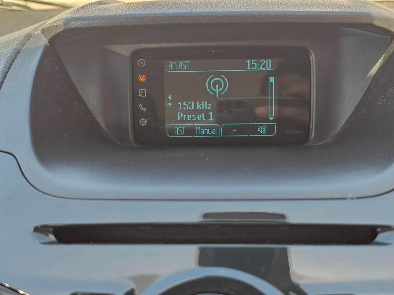 2015 FORD ECOSPORT 2015 FORD ECOSPORT