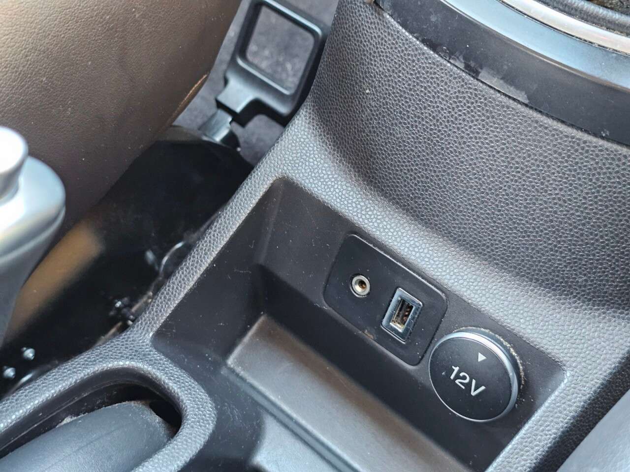 2015 FORD ECOSPORT 2015 FORD ECOSPORT
