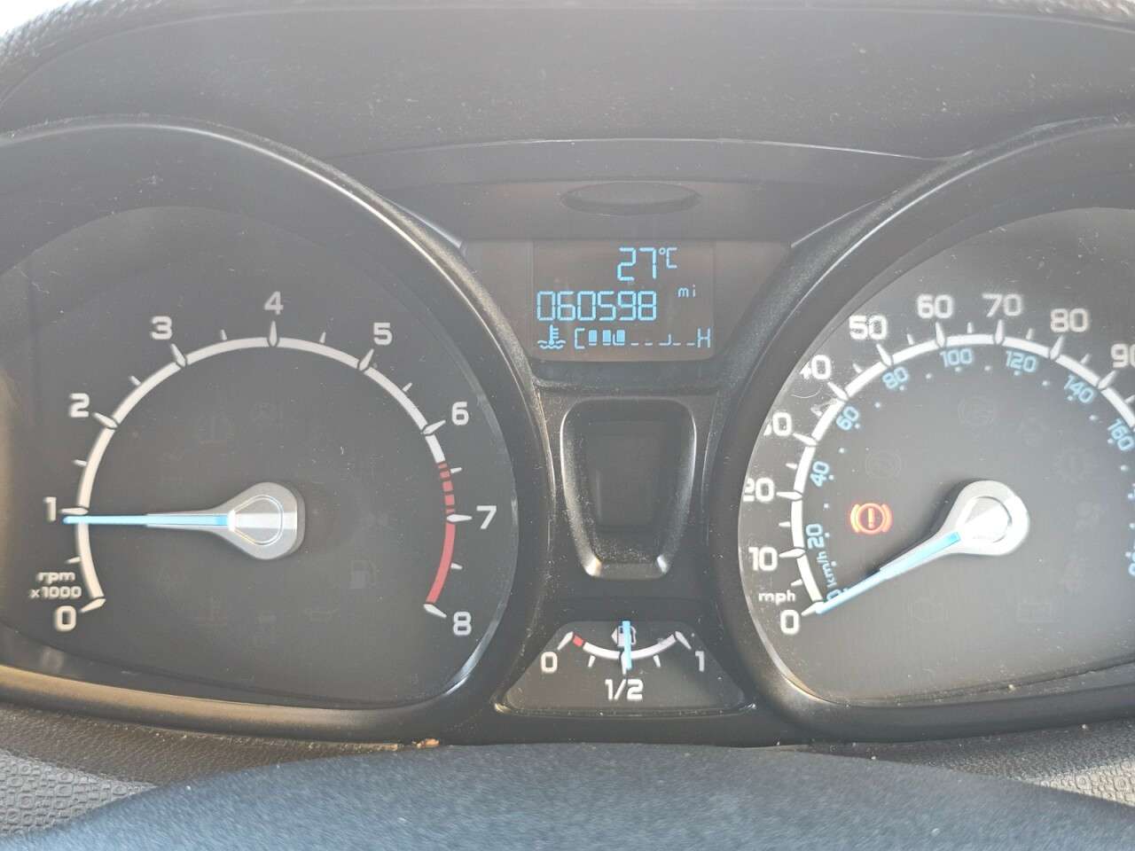 2015 FORD ECOSPORT 2015 FORD ECOSPORT